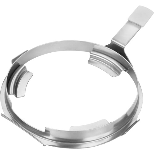 Prise pour analyseurs d'humidit&eacute; MB32, MB62, MB92 Les Distributions ICE