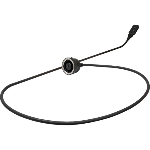 Thermal 160 × 120 MSX&reg; Camera Probe with Rectangular Tip Les Distributions ICE