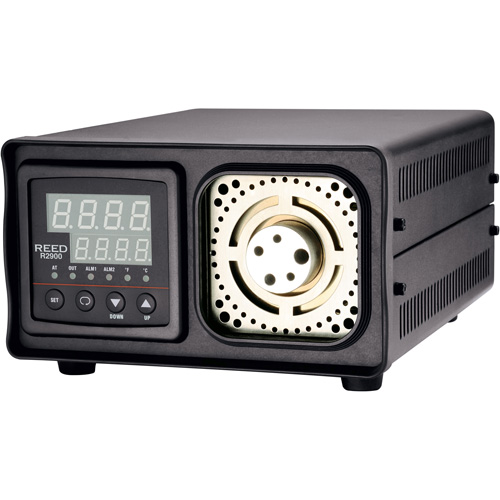 Dry Block Calibrator Les Distributions ICE