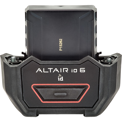 Trousse de remplacement du bloc-pile pour ALTAIR io?6 Les Distributions ICE