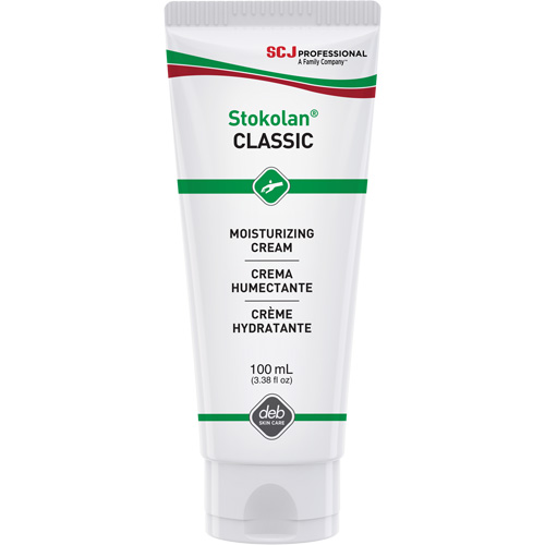 Stokolan&reg; Conditioning Cream, Tube, 100 ml Les Distributions ICE