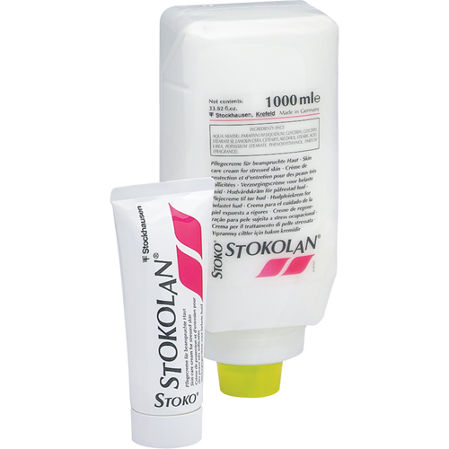 Stokolan&reg; Conditioning Cream, Tube, 100 ml Les Distributions ICE