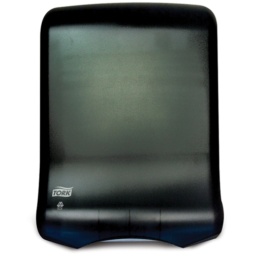 Distributeur d'essuie-mains &agrave; plis multiples, Sans contact, 11,75" la x 6,25" p x 18" h Les Distributions ICE