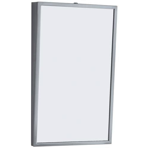 Miroir, Cadre inclinable, 30" lo x 18" la Les Distributions ICE