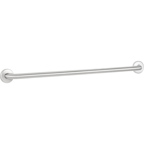 B-5806 Series 18" Straight Grab Bar Les Distributions ICE