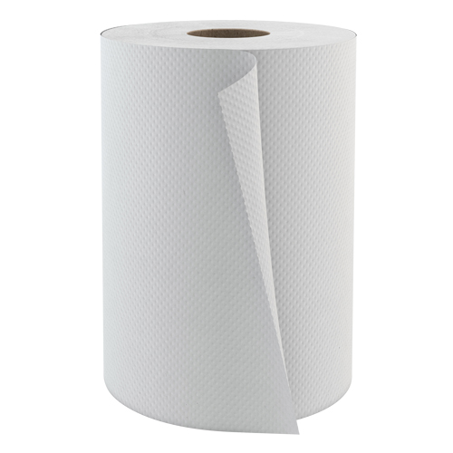 Pro Select Hand Towels, 1 Ply, Standard, 350' L Les Distributions ICE