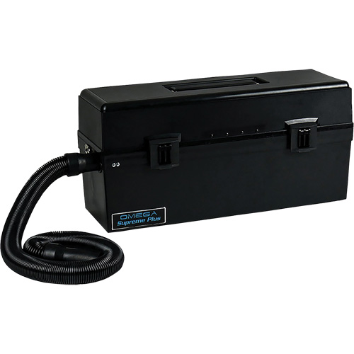 Portable Omega&reg; Vacuums, 1 US Gal. (3.8 Litres) Capacity, Hepa Filtration Les Distributions ICE
