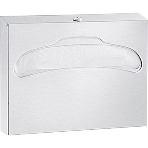 Distributeurs de couvre-si&egrave;ges de toilettes Les Distributions ICE