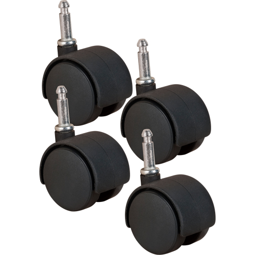 Industrial Wet/Dry Stainless Steel Vacuum Caster Les Distributions ICE