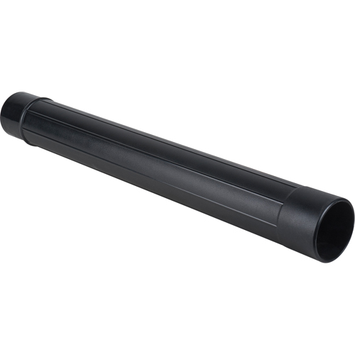 Industrial Wet/Dry Stainless Steel Vacuum Wand Les Distributions ICE