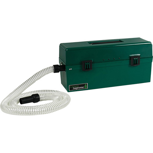 Portable Omega&reg; Vacuums, 1 US Gal. (3.8 Litres) Capacity, Hepa Filtration Les Distributions ICE