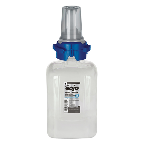 Hand Medic&reg; Professional Skin Conditioner, Plastic Cartridge, 685 ml Les Distributions ICE