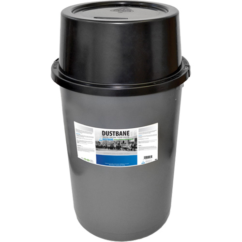 Sweeping  Compound, Drum, 220.46 lbs. ( 100 kg ) Les Distributions ICE