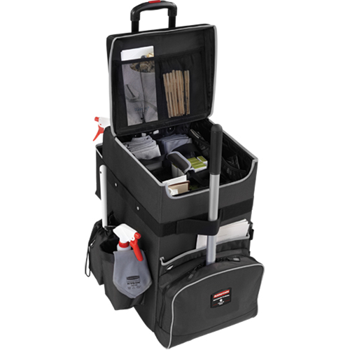 Quick Cart Les Distributions ICE