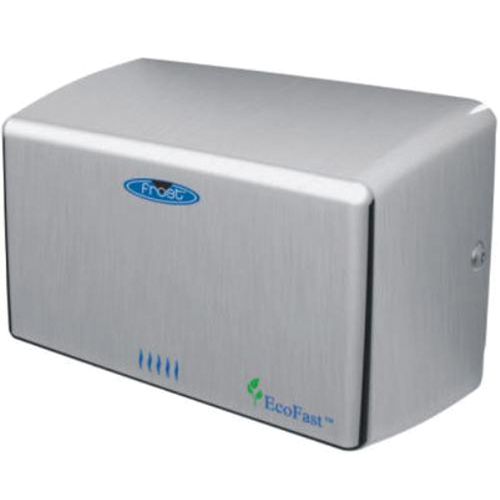 Automatic High Speed Hand Dryers, Automatic, 120 V Les Distributions ICE