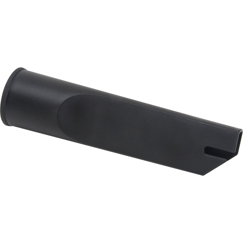 Crevice Nozzle for Industrial Poly Vacuum Les Distributions ICE