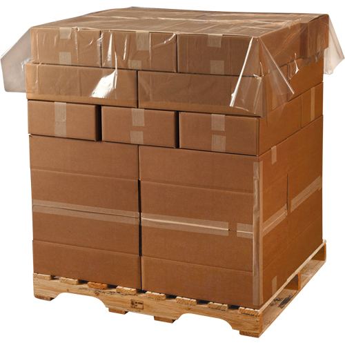 Pallet Covers Les Distributions ICE