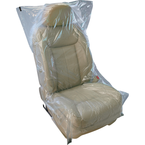 Automotive Seat Covers Les Distributions ICE