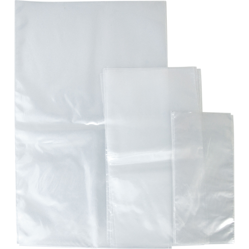 Sac d'&eacute;quipement, Plastique, 12" la x 18" lo Les Distributions ICE