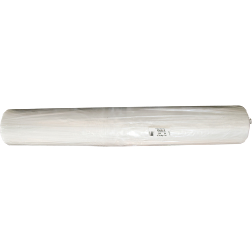 Fda Approved Liners, 88" x 48", 2.5 mil Les Distributions ICE