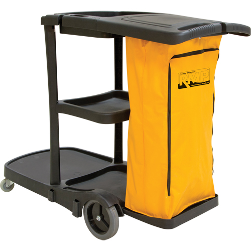 Janitor Cleaning Starter Kit Les Distributions ICE
