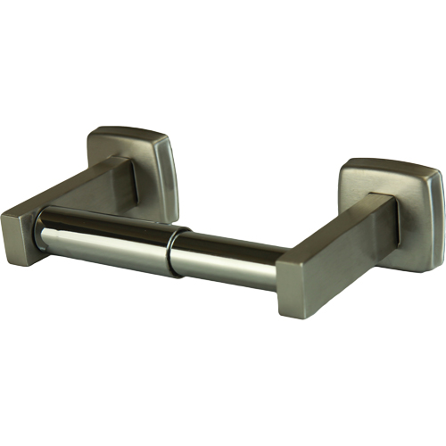 Surface Toilet Paper Holder, Single Roll Capacity Les Distributions ICE