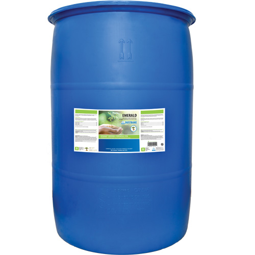 Nettoyant & d&eacute;graissant Emerald, 210 L, Baril Les Distributions ICE