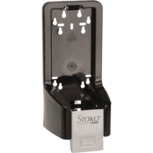 Soap Dispenser, Push, 4000 ml Capacity, Bulk Format Les Distributions ICE
