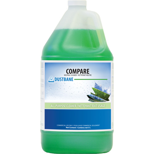 Compare Neutral Cleaner, 5 L, Jug Les Distributions ICE