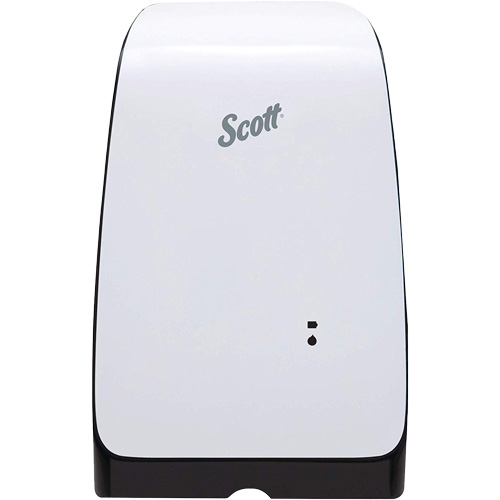 Scott&reg; Skin Care Dispenser, Touchless, 1200 ml Capacity Les Distributions ICE