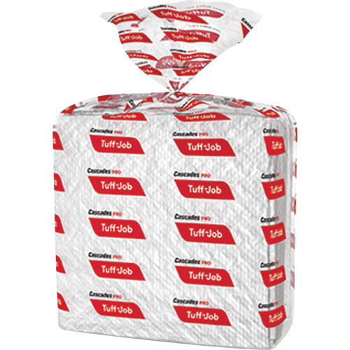 Chiffons Pro Tuff-Job, Tout usage, 12" lo x 13" la Les Distributions ICE