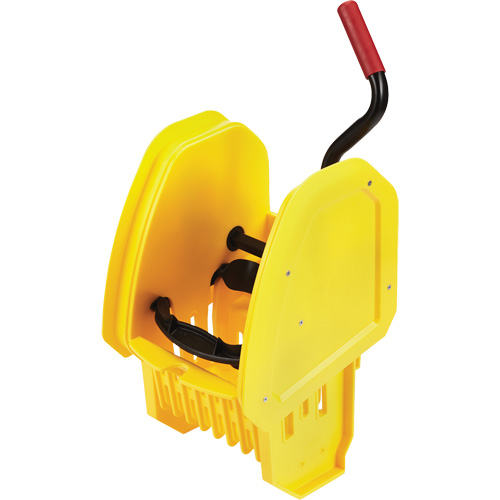 Essoreuse pour vadrouille Wavebrake, Pression vers le bas Les Distributions ICE