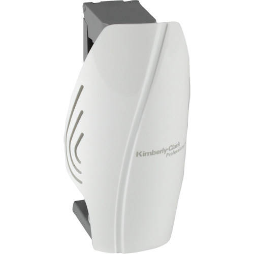 Scott&reg; Continuous Air Freshener Dispenser Les Distributions ICE