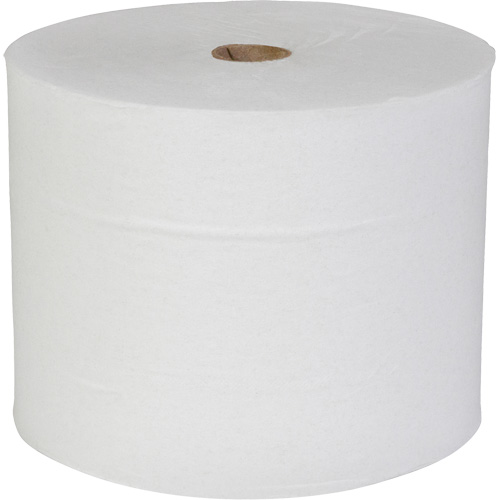 Scott&reg; Pro Small Core Toilet Paper, 2 Ply, 1100 Sheets/Roll, 339' Length, White Les Distributions ICE