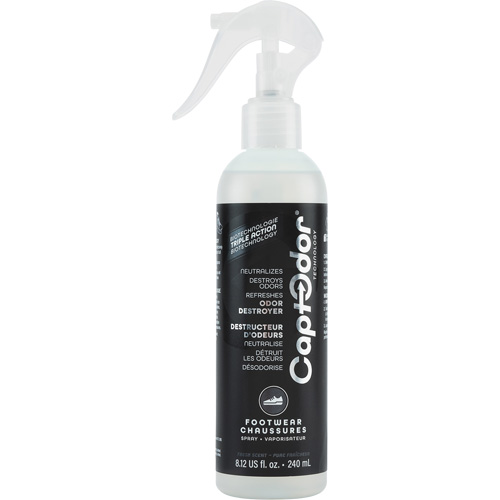 Footwear Odour Destroyer Les Distributions ICE
