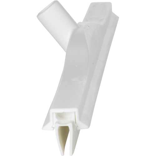 Double Blade Ultra Hygiene Squeegee, 24", White Les Distributions ICE