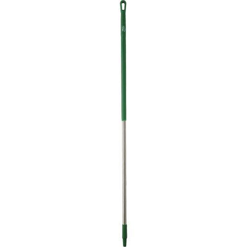 Manche, Balai/Grattoir/Raclette, Vert, Standard, 59" lo Les Distributions ICE