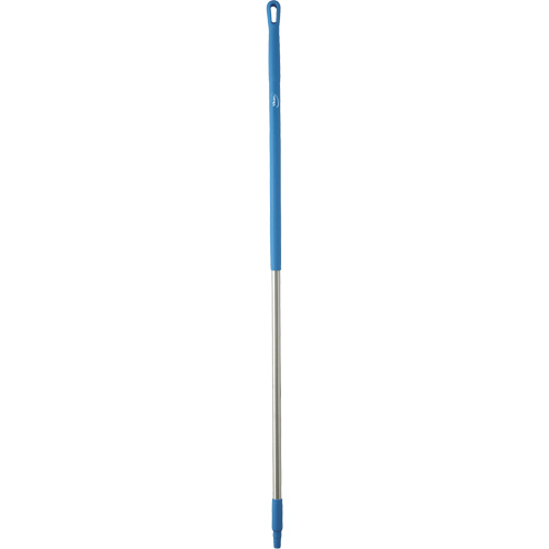 Manche, Balai/Grattoir/Raclette, Bleu, Standard, 59" lo Les Distributions ICE