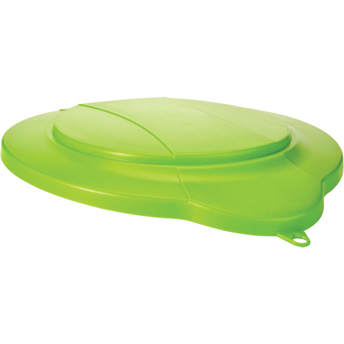 3 Gallon Food Hygiene Bucket Lid Les Distributions ICE