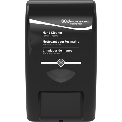 Cleanse Ultra 2000 Dispenser Les Distributions ICE