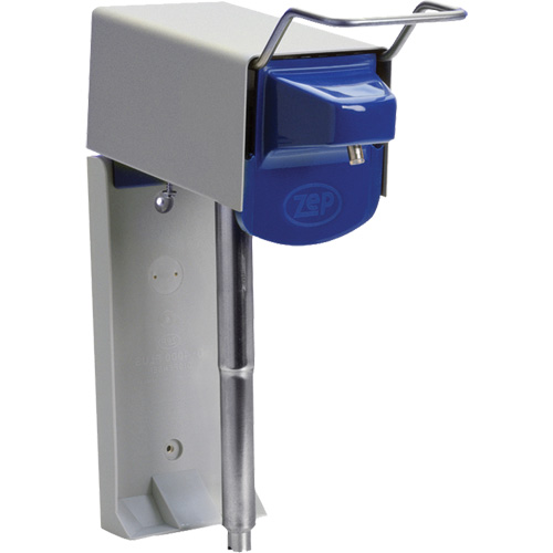 Distributeur de savon pour les mains D-4000 Plus, Pompe, Capacit&eacute; de 3785 ml, Format Vrac Les Distributions ICE