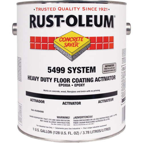Concrete Saver&reg; 5499 System Concrete Patching Compound, Grey Les Distributions ICE