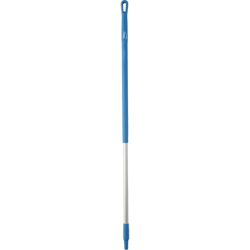 Manche, Balai/Grattoir/Raclette, Bleu, Standard, 51" lo Les Distributions ICE