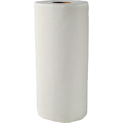 Kleenex&reg; Premiere* Kitchen Roll Towels, 1 Ply, 70 Sheets/Roll, 10.4" W, 11" L Les Distributions ICE
