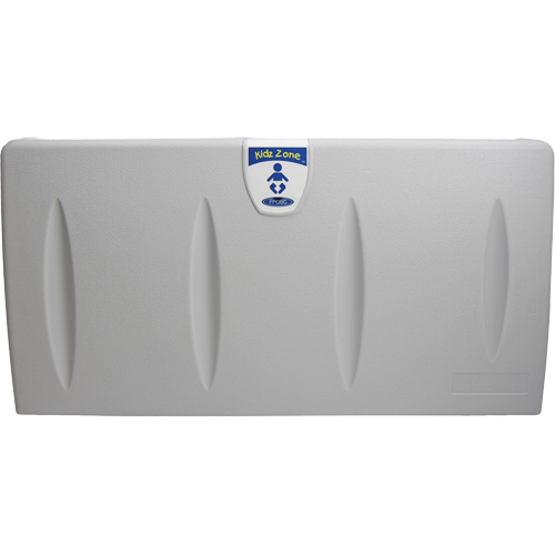 Baby Changing Station, 34-1/4" x 17-1/2" Les Distributions ICE