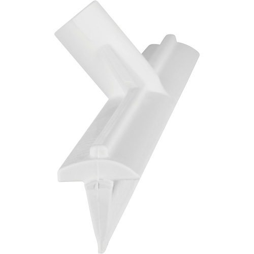 ColorCore Single Blade Squeegee, 24", White Les Distributions ICE