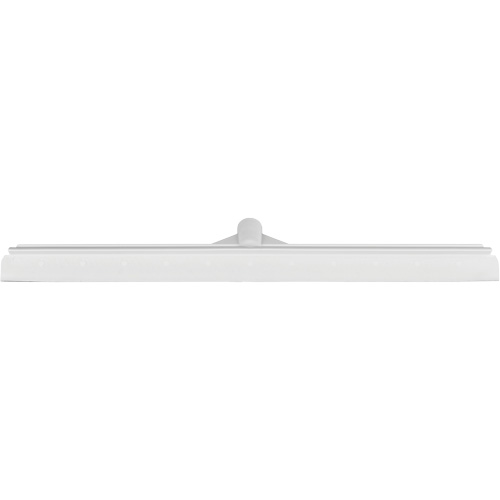 ColorCore Single Blade Squeegee, 24", White Les Distributions ICE