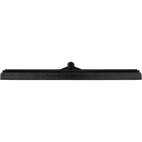 Raclette simple ColorCore, 24", Noir Les Distributions ICE