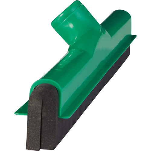 ColorCore Foam Blade Squeegee, 22", Green Les Distributions ICE