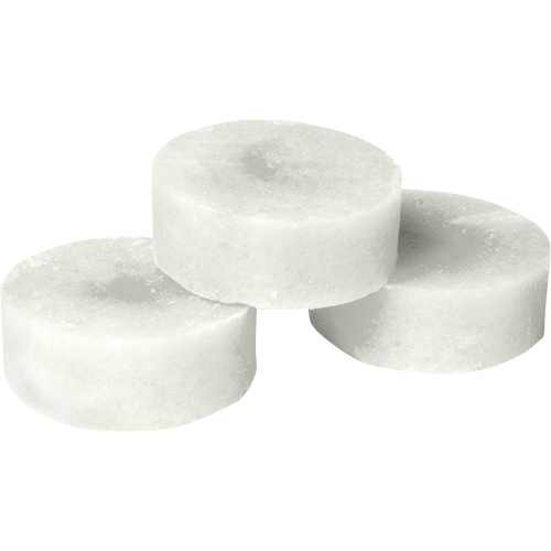 Health Gards&reg; Blocks, Para Les Distributions ICE